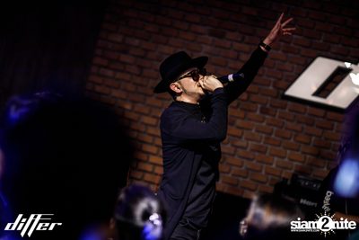 Halloween Night ที่ Differ Club Pattaya — photo 91