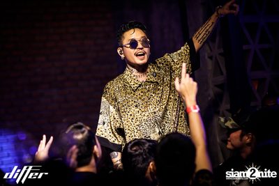 Halloween Night ที่ Differ Club Pattaya — photo 92