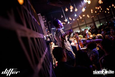 Halloween Night ที่ Differ Club Pattaya — photo 102