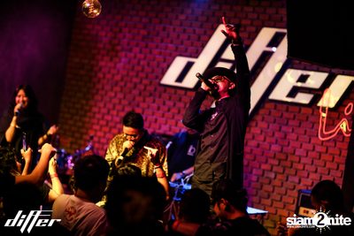 Halloween Night ที่ Differ Club Pattaya — photo 106