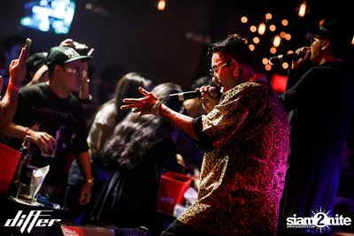 Halloween Night ที่ Differ Club Pattaya — photo 109