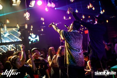 Halloween Night ที่ Differ Club Pattaya — photo 110