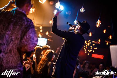 Halloween Night ที่ Differ Club Pattaya — photo 113