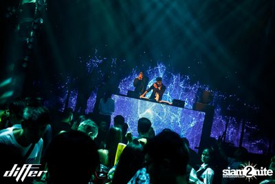 Halloween Night ที่ Differ Club Pattaya — photo 121