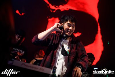 Halloween Night ที่ Differ Club Pattaya — photo 127