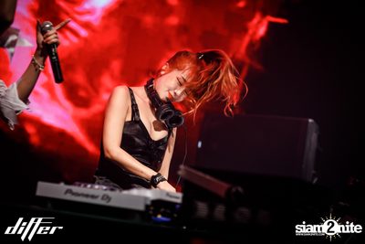 Halloween Night ที่ Differ Club Pattaya — photo 134