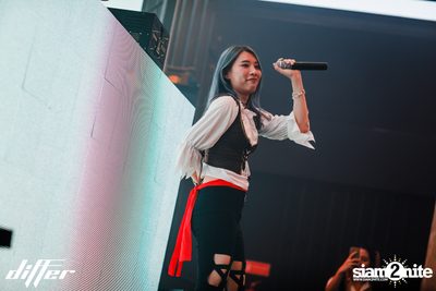 Halloween Night ที่ Differ Club Pattaya — photo 140