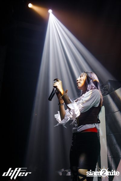 Halloween Night ที่ Differ Club Pattaya — photo 143