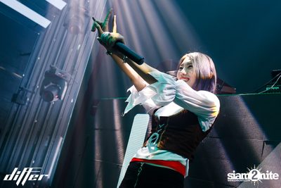 Halloween Night ที่ Differ Club Pattaya — photo 145