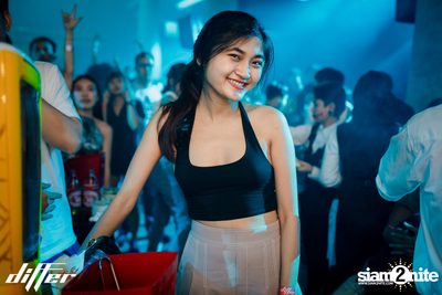 Halloween Night ที่ Differ Club Pattaya — photo 151