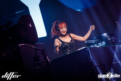 Halloween Night ที่ Differ Club Pattaya — photo 157