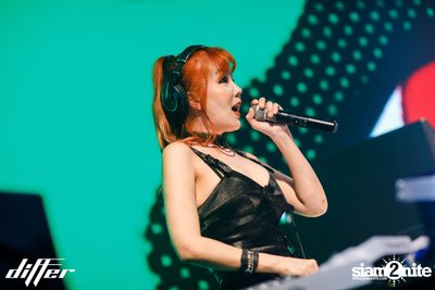 Halloween Night ที่ Differ Club Pattaya — photo 159