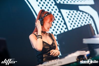 Halloween Night ที่ Differ Club Pattaya — photo 160