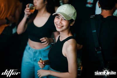 Halloween Night ที่ Differ Club Pattaya — photo 162