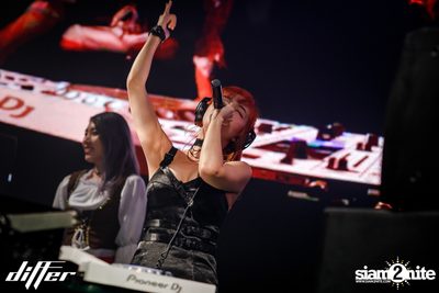 Halloween Night ที่ Differ Club Pattaya — photo 163