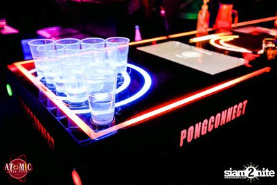 Fright Night ที่ Atomic Bangkok — photo 2