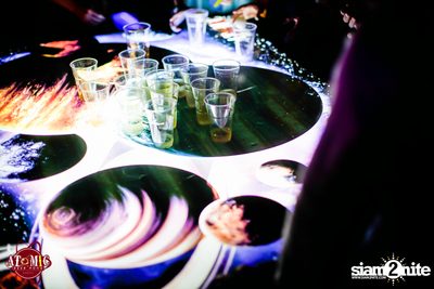 Fright Night ที่ Atomic Bangkok — photo 7