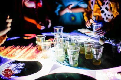 Fright Night ที่ Atomic Bangkok — photo 8