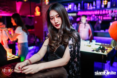 Fright Night ที่ Atomic Bangkok — photo 17