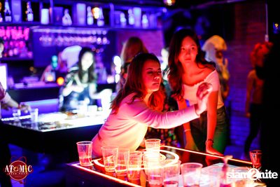 Fright Night ที่ Atomic Bangkok — photo 40