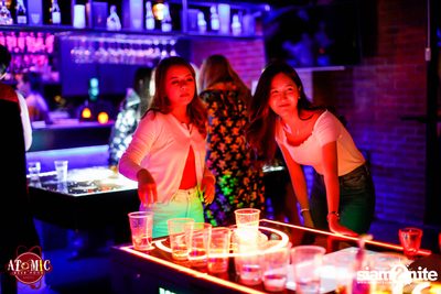 Fright Night ที่ Atomic Bangkok — photo 41