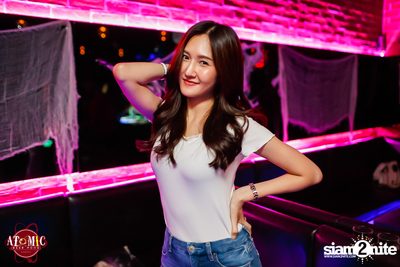 Fright Night ที่ Atomic Bangkok — photo 45