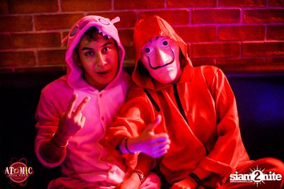 Fright Night ที่ Atomic Bangkok — photo 48