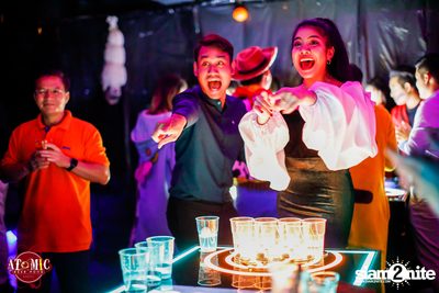 Fright Night ที่ Atomic Bangkok — photo 69