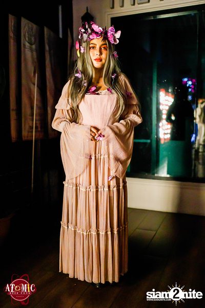 Fright Night ที่ Atomic Bangkok — photo 100