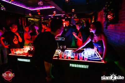 Fright Night ที่ Atomic Bangkok — photo 107