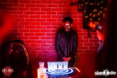 Fright Night ที่ Atomic Bangkok — photo 143