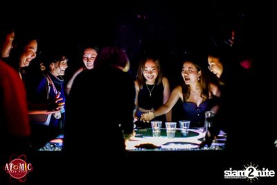 Fright Night ที่ Atomic Bangkok — photo 144