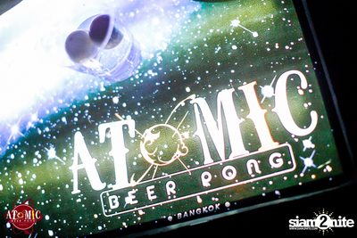 Fright Night ที่ Atomic Bangkok — photo 155