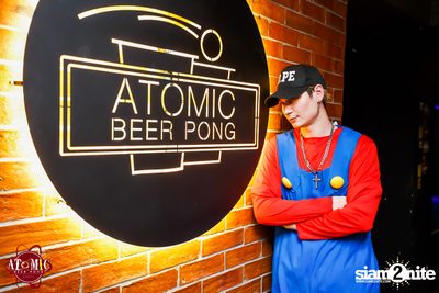Fright Night ที่ Atomic Bangkok — photo 176
