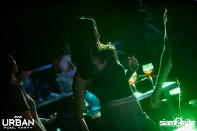 Urban Pool Party at Compass SkyView Hotel — photo 56