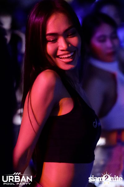 Urban Pool Party at Compass SkyView Hotel — photo 122