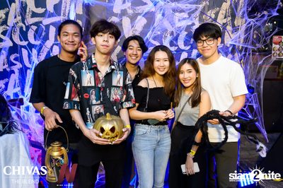 Ink Waruntorn and Polycat at Wine Bridge — photo 8