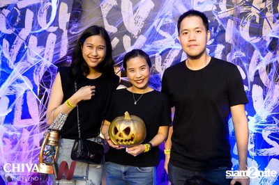 Ink Waruntorn and Polycat at Wine Bridge — photo 9