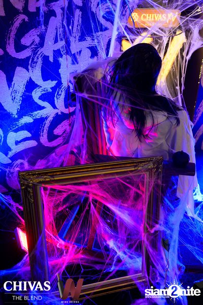 Ink Waruntorn and Polycat at Wine Bridge — photo 13