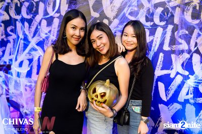 Ink Waruntorn and Polycat at Wine Bridge — photo 21