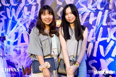 Ink Waruntorn and Polycat at Wine Bridge — photo 45