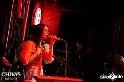 Ink Waruntorn and Polycat at Wine Bridge — photo 67