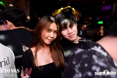 Ink Waruntorn and Polycat at Wine Bridge — photo 146