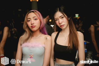 Halloween Weekend at BarBarBar — photo 15