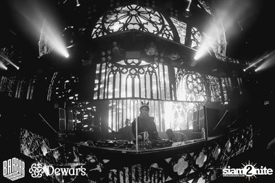Halloween Weekend at BarBarBar — photo 25