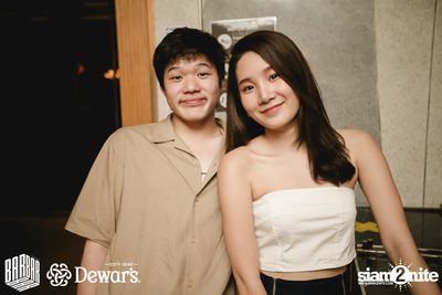 Halloween Weekend at BarBarBar — photo 29