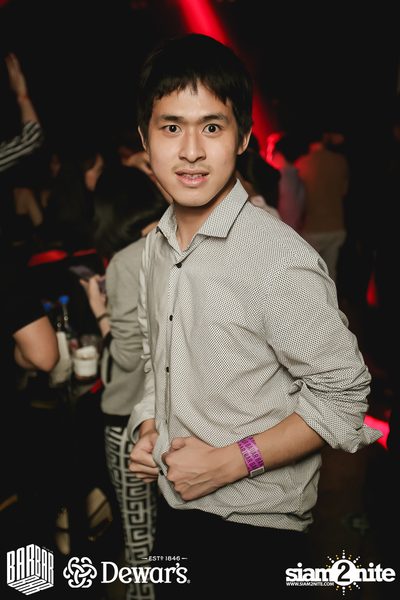 Halloween Weekend at BarBarBar — photo 39