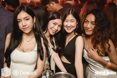 Halloween Weekend at BarBarBar — photo 74