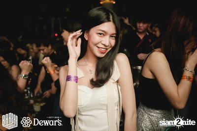 Halloween Weekend at BarBarBar — photo 75