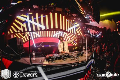 Halloween Weekend at BarBarBar — photo 94